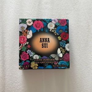 Anna Sui Loose Powder M900